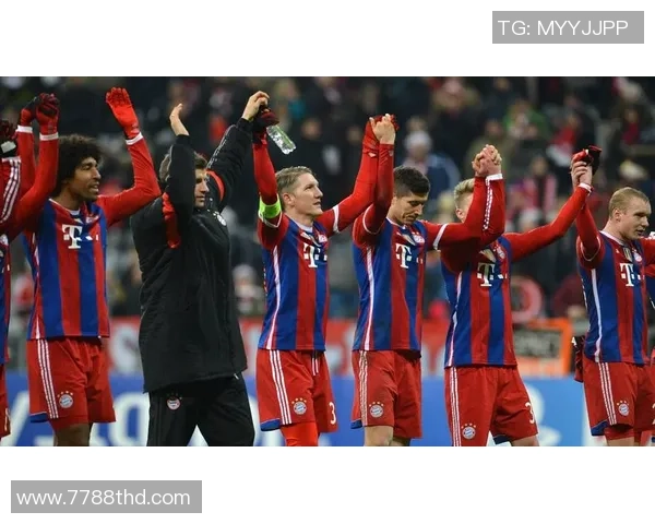 拜仁慕尼黑迎战海登海姆期待主场全取三分争夺德甲冠军荣耀