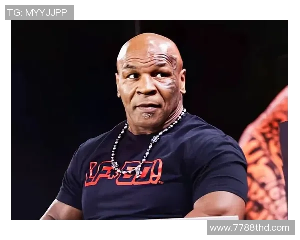 泰森与小罗伊琼斯对决评析：拳坛传奇的巅峰对决与时代交锋