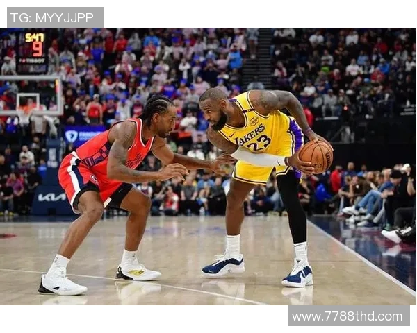 湖人对决快船NBA直播全程回顾与精彩瞬间分析