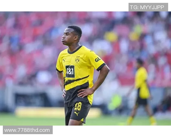 热苏斯的崛起之路：从青训天才到世界级足球明星的传奇旅程