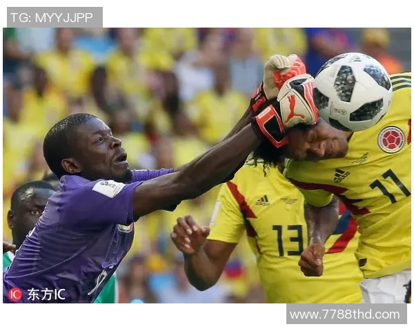 精彩回顾埃及与哥伦比亚足球对决全场录像分析与精彩瞬间分享
