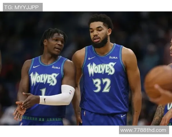 老鹰与森林狼对决前瞻分析及比赛结果预测 老鹰与森林狼对决前瞻分析及比赛结果预测