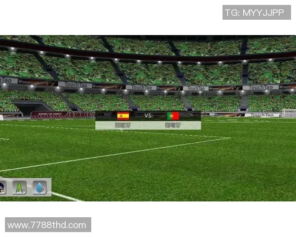 葡萄牙与墨西哥精彩对决重播回顾赛场瞬间与精彩进球分析